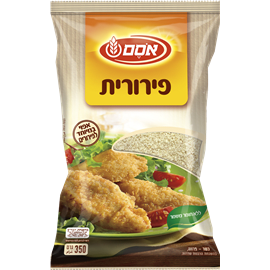 פירורית אסם