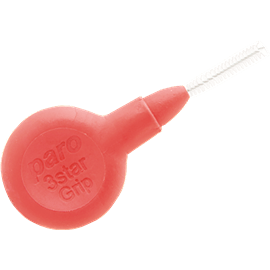 STAR GRIP RED-1091
