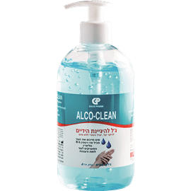 ALCO CLEAN