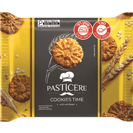 Cookies Fox Coconut 180 grams