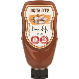 איולי חריף 250 גרם