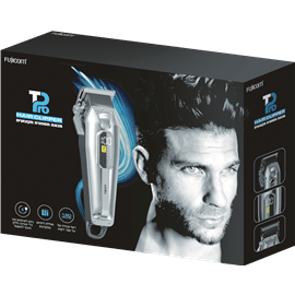 מכונת תספורת רטרו