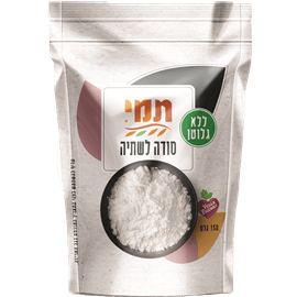 סודה לשתיה