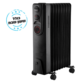 FJ-RD11-2500 רדיאטור 11