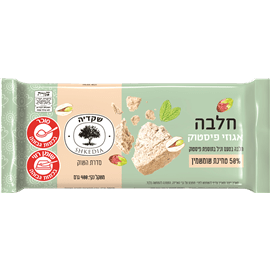 חלבה פיסטוק