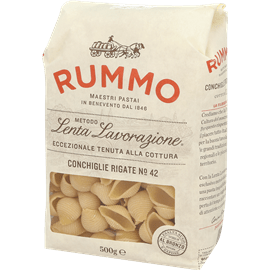 פסטה רומו קונקילי ריגטה