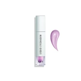 צללית גליטר נוזלית 10