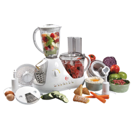 מעבד מזון זק"ש