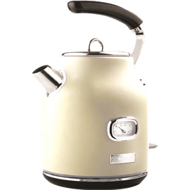 קומקום חשמלי 1.7 ל' לבן