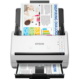 סורק WFDS530II