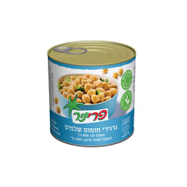 גרגירי חומוס שלמים 400 גרם