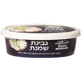 גבינת שמנת 22%