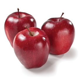 תפוח עץ סטרקינג ארוז