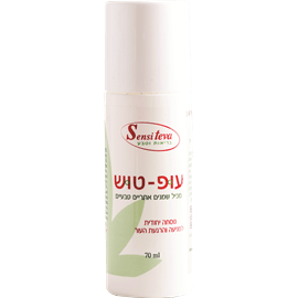 עופ טוש רול-און