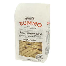 פסטה רומו פנה ריגטה