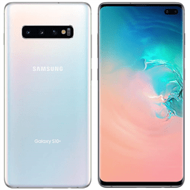 Galaxy S10 Plus 128GB