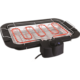 מנגל חשמלי יונדאי 2000W