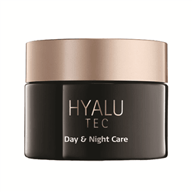 HAYLO TEC קרם יום ולילה
