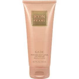 ICON PEARL תחליב גוף