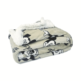 כרבולית דו צדדית דיסני