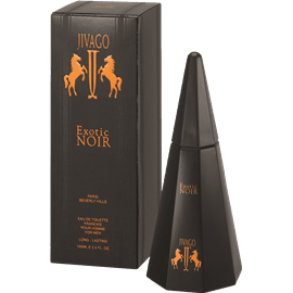 Jivago Exotic Noire אדט
