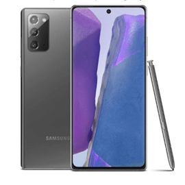 Galaxy Note 20 5G 256