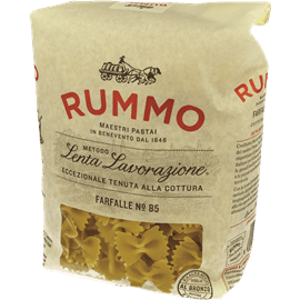 פסטה רומו פרפלה