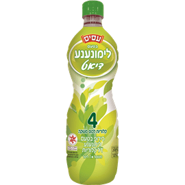 סירופ לימונענע דיאט