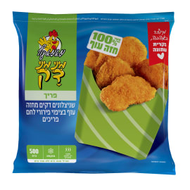 מיני דק שניצלונים