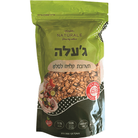 תערובת ג'עלה