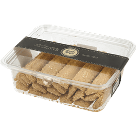 עוגיות מרוקאיות לל"ס