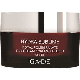 קרם יום רימונים