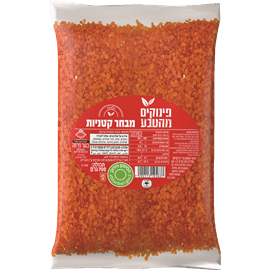 צ'יה מן הטבע