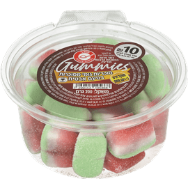 מטבעות פרג מן הטבע