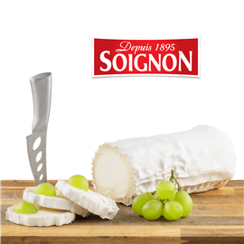 Saint Mor French Cheese By Weight