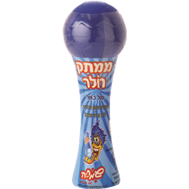 ממתק רולר