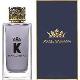 DOLCE K א.ד.ט לגבר