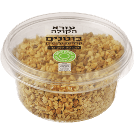 בוטנים גרוסים