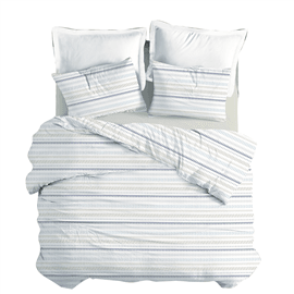 מצעי כותנה זוגי יולי