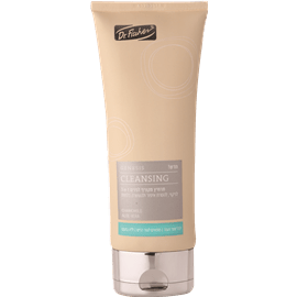 ג'נסיס תרחיץ פנים2:1רגיש