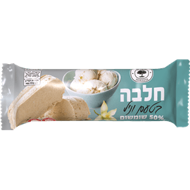 חלבה וניל