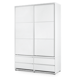 ארון הזזה 2 דלתות