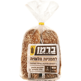 לחמניות חלומית