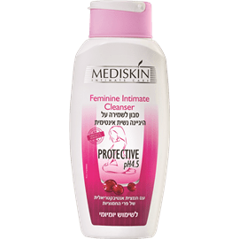 ש.אינטימי פרוטקטיב