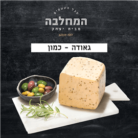 גאודה כמון 30%
