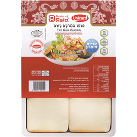 טופו במרקם קשה