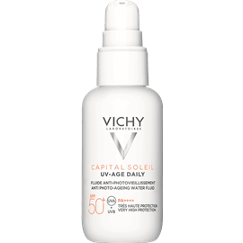 וישי קפיטל סוליי תחליב