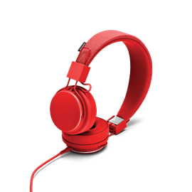 אוזניות ON EAR חוטיות