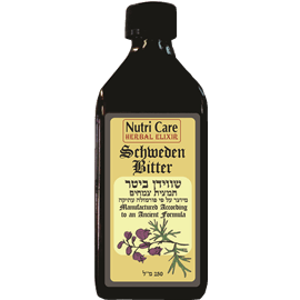 שווידן ביטר