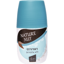 נייטשר נאט דאודורנט רול
